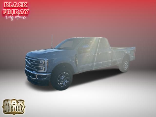 2024 Ford F-350SD Lariat 3