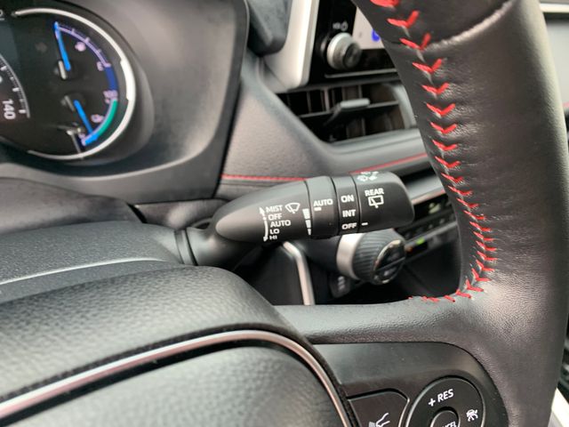 Used 2025 Toyota RAV4 Plug-In Hybrid SUV