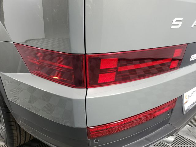 New 2025 Hyundai Santa Fe For Sale in Indianapolis, IN