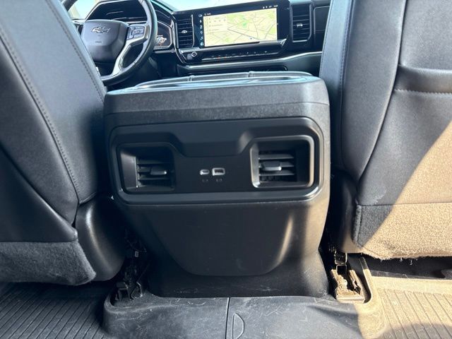 Used 2024 Chevrolet Silverado 1500 Truck