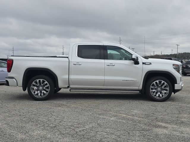 2025 GMC Sierra 1500 Denali:45907A