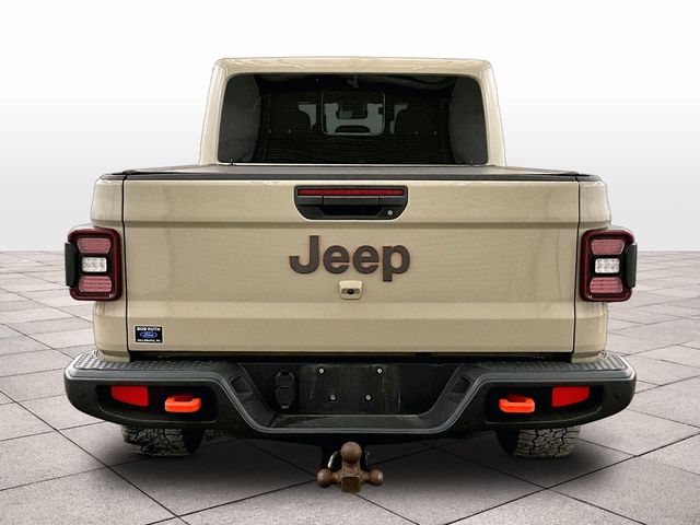2022 Jeep Gladiator Mojave Beige at Auto Express Mitsubishi