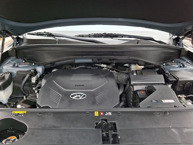 used 2020 Hyundai Palisade car, priced at $21,811