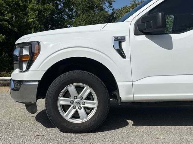 Used 2023 Ford F-150 Truck