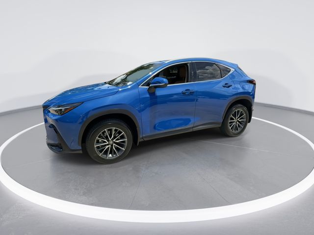 Used 2025 Lexus NX SUV