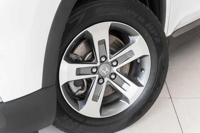 Used 2025 Honda Pilot SUV
