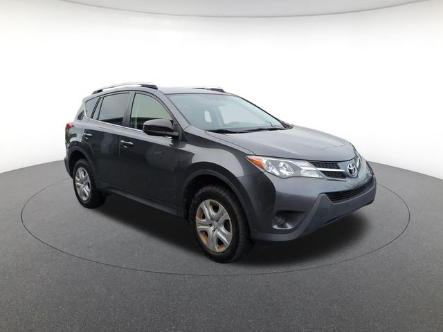 used 2014 Toyota RAV4 car, priced at $13,489