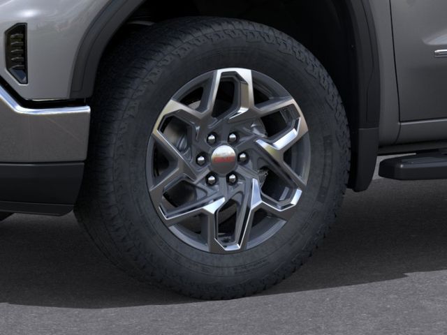 2026 GMC Sierra 1500 SLT:47263