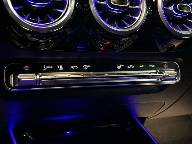 used 2023 Mercedes-Benz GLA car, priced at $34,991