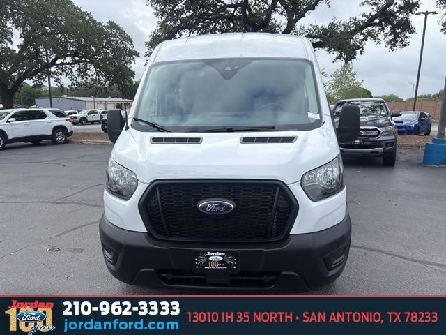 Used Car 2024 Ford Transit-250  Base For Sale Under $35,000 In San Antonio, Texas