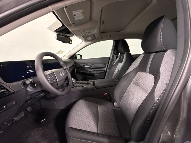 New 2027 Nissan Sentra Sedan