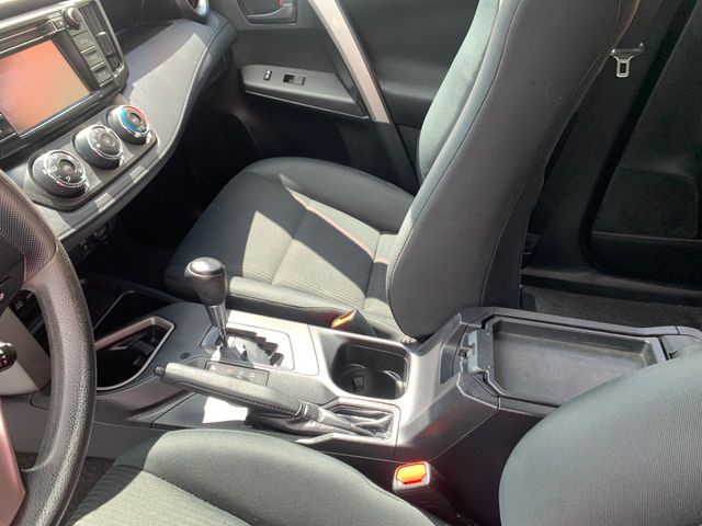 Used 2016 Toyota RAV4 SUV