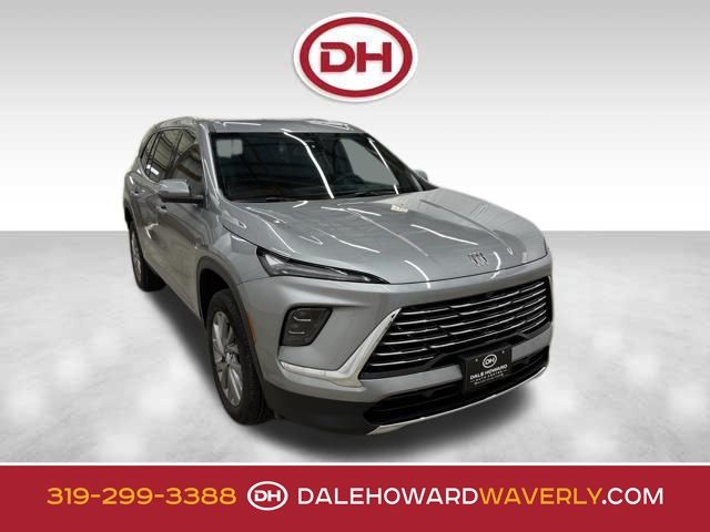 2025 Buick Enclave Preferred FWD