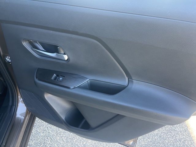 New 2026 Brown Nissan SV image 23