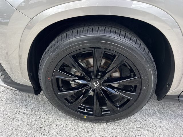 2024 Lexus NX - $43,898