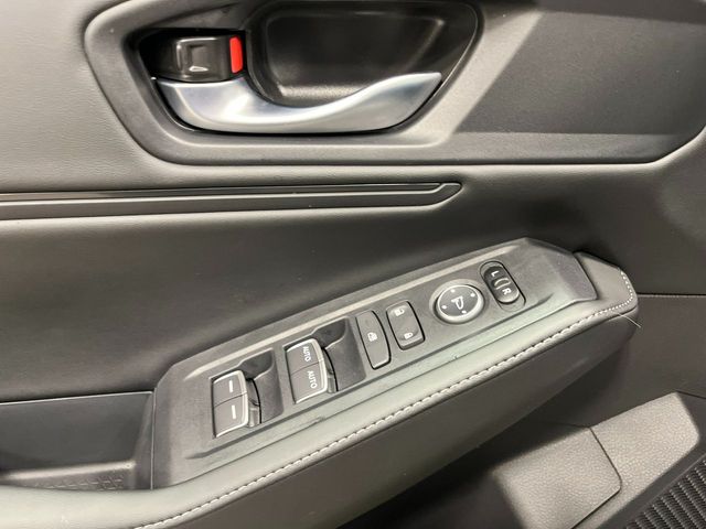 New 2026 Honda Accord Hybrid Sport For Sale in Huntsville, Al