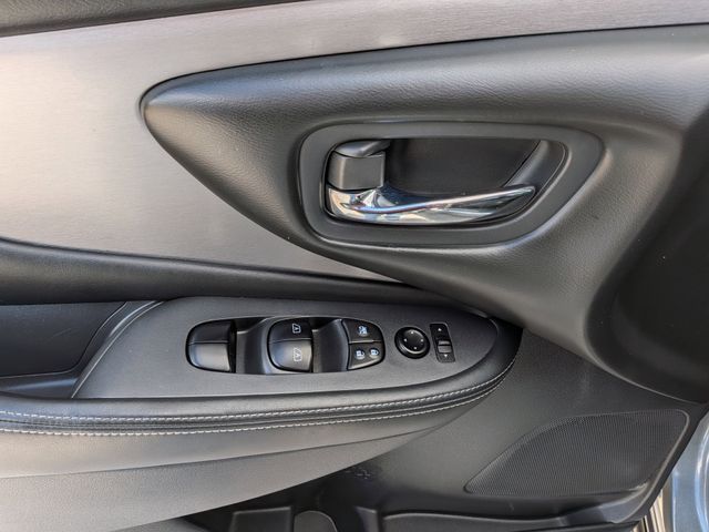 2020 Nissan Murano S Gray at AutoSavvy Houston Northwest