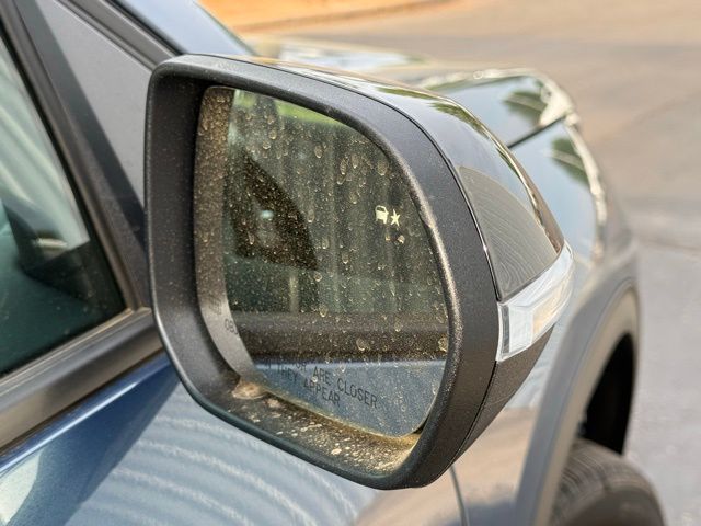 new 2026 Chevrolet Traverse car, priced at $46,080