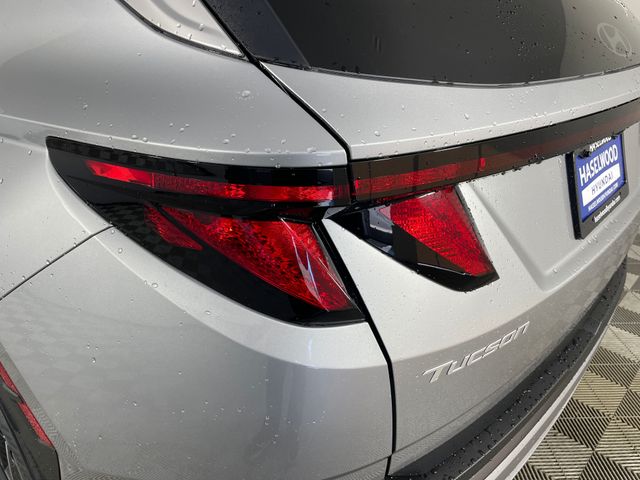 New 2026 Hyundai Tucson SEL For Sale in Bremerton, WA