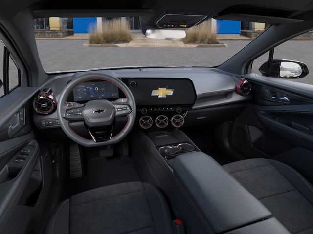 New 2025 Chevrolet Blazer EV For Sale in Livonia, MI
