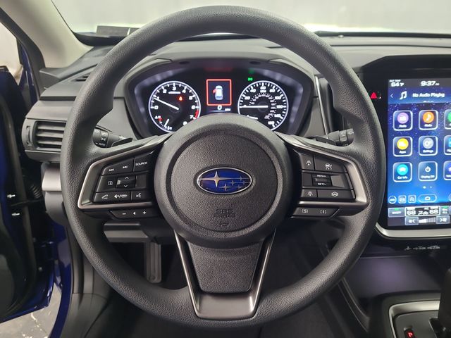 2026 – Subaru – Impreza