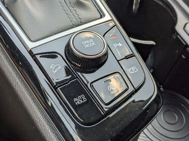 Used 2024 Kia Sportage SUV