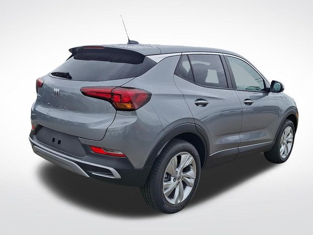 new 2026 Buick Encore GX car, priced at $32,176