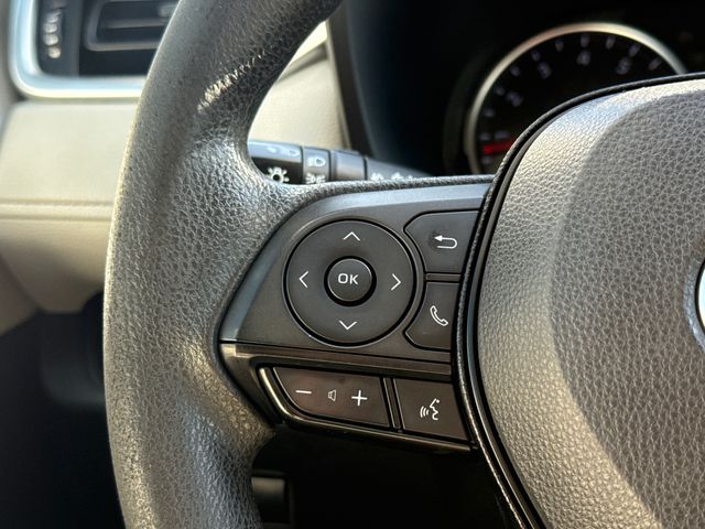 Used 2019 Toyota RAV4 SUV