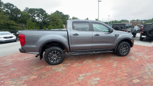 Used 2023 Ford Ranger Truck