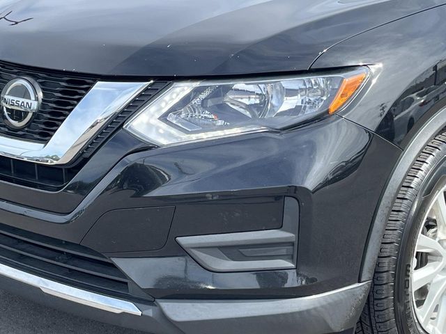 used 2019 Nissan Rogue car, priced at $13,981