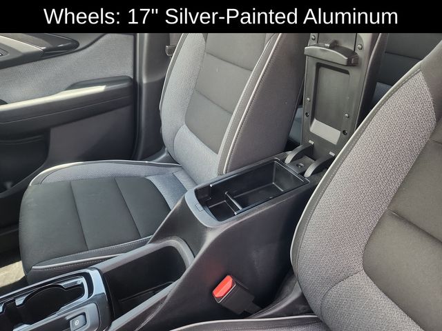 Used 2021 Chevrolet TrailBlazer For Sale in Grove City, OH