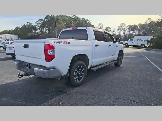 2019 Toyota Tundra SR5 5.7L V8