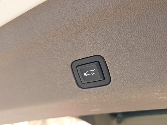 2021 GMC Yukon Denali:45431A2