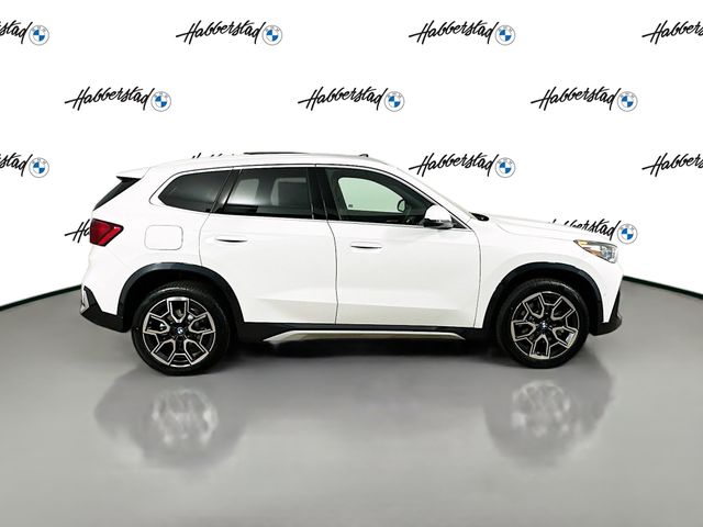 2025 BMW X1 xDrive28i 4