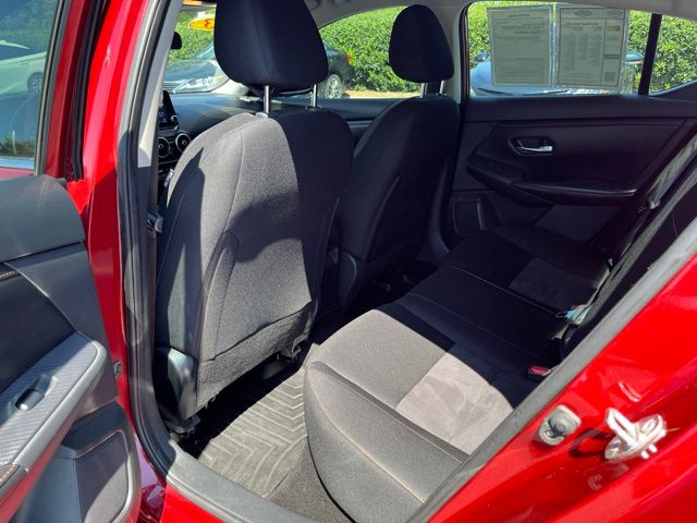 2023 Nissan Sentra SR - Photo 15