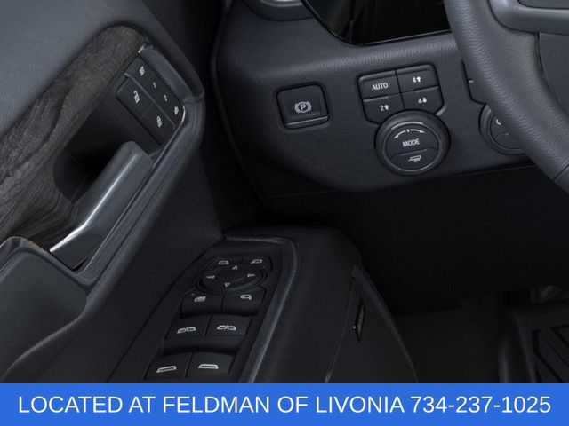 New 2025 Chevrolet Silverado 1500 For Sale in Livonia, MI
