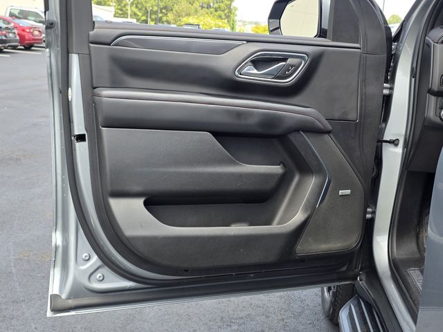 Used 2024 Chevrolet Tahoe SUV