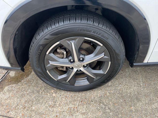 Used 2024 Honda HR-V SUV