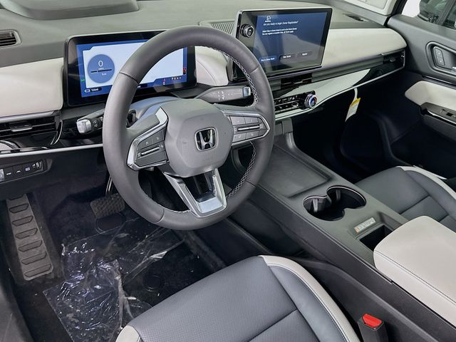 2026 Honda Prologue Elite - Photo 12
