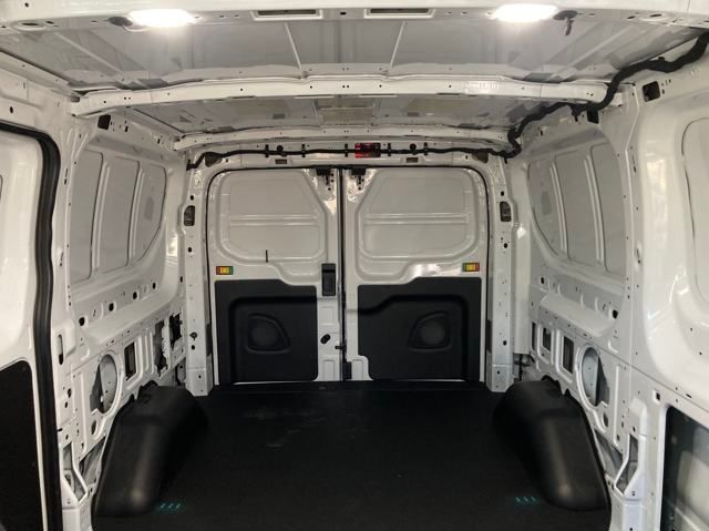 2025 Ford Transit 250