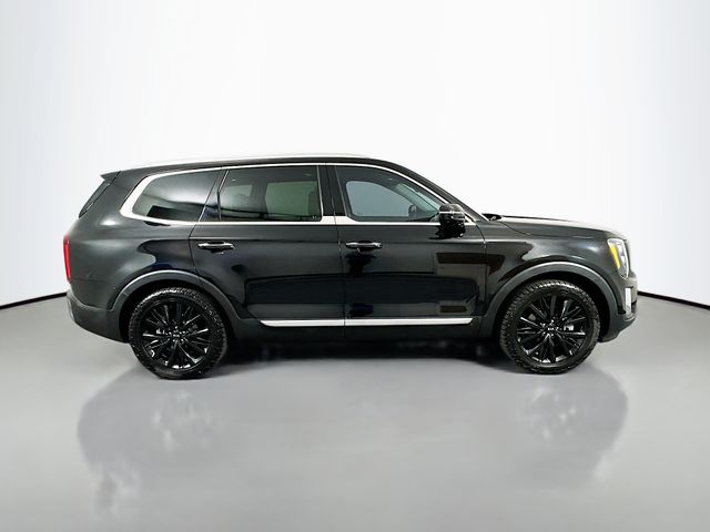 Thumbnail: 2021 Kia Telluride - 4