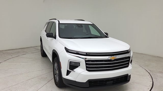 2024 Chevrolet Traverse LT - 7