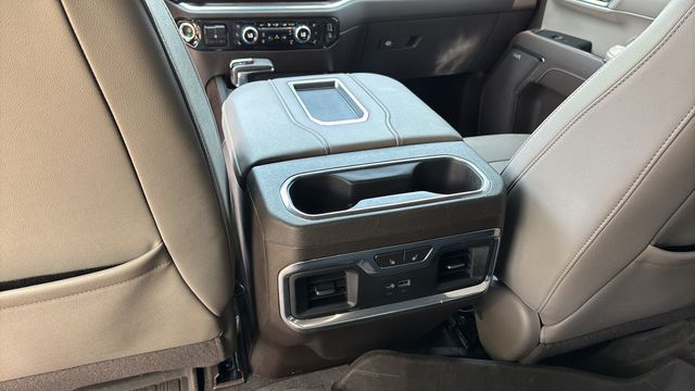 Used 2022 Silver GMC SLT image 21