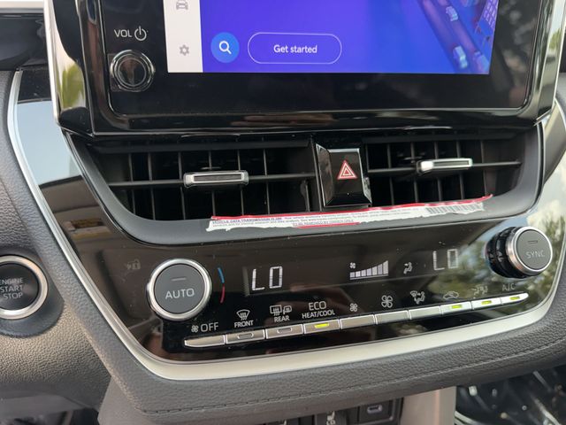 Used 2023 Toyota Corolla Cross SUV
