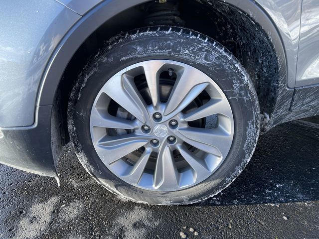 Used 2020 Buick Encore For Sale in Livonia, MI