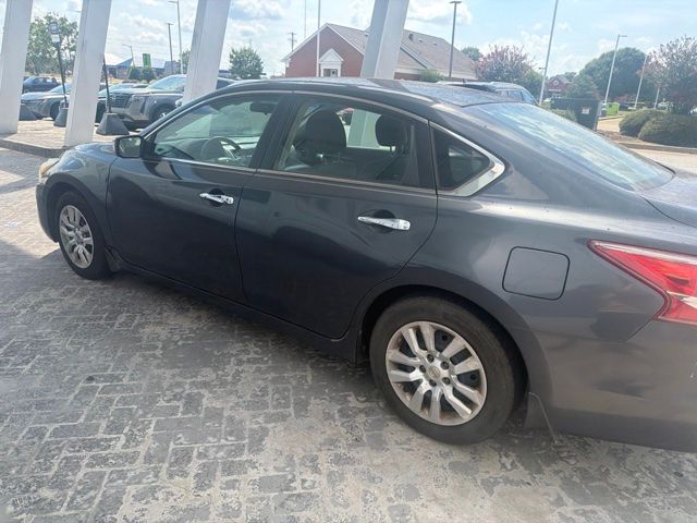 Used 2013 Nissan Altima Sedan