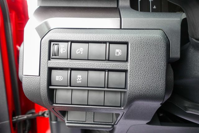 new 2026 Toyota 4Runner car