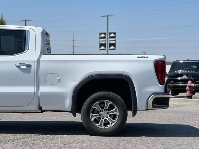 Used 2022 GMC Sierra 1500 Truck