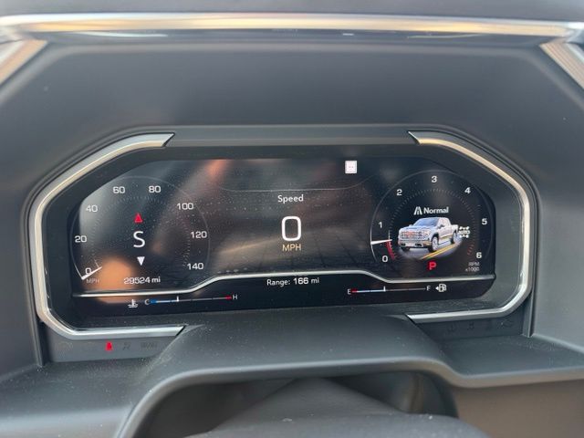 2023 Onyx Black GMC Sierra 1500 Denali 4X4 Truck