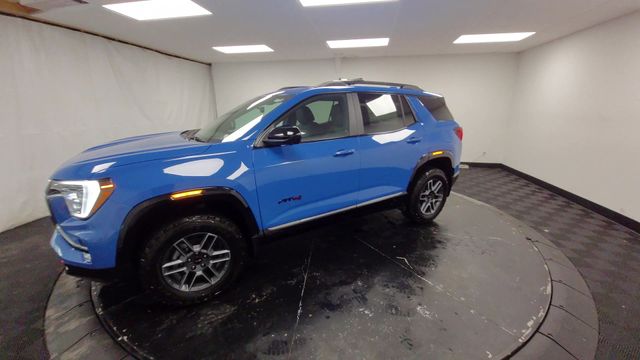 2026 – GMC – Terrain